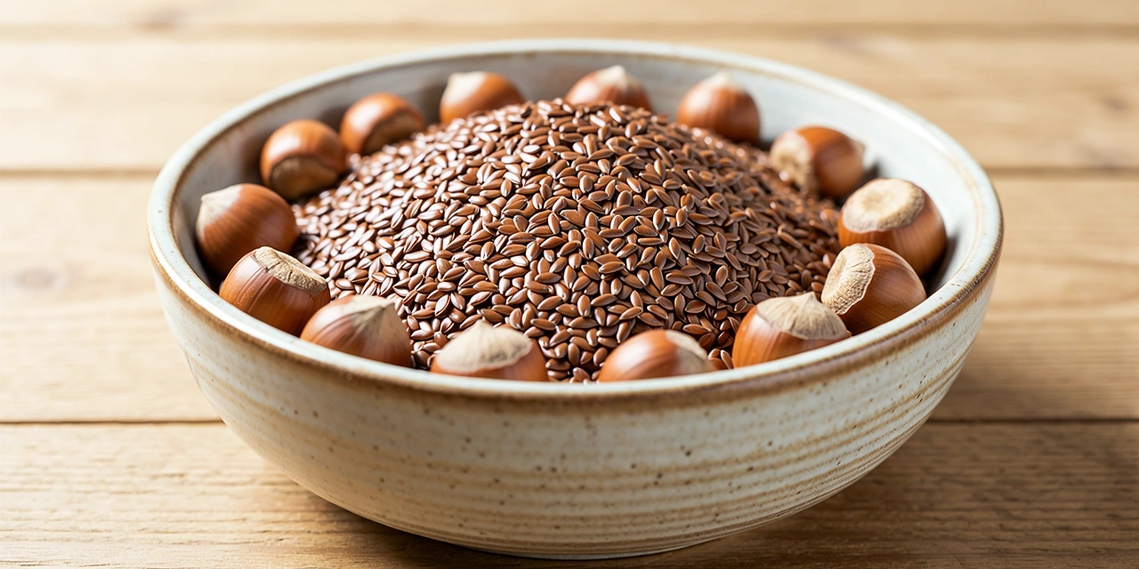 Natürliche Nährstoffe