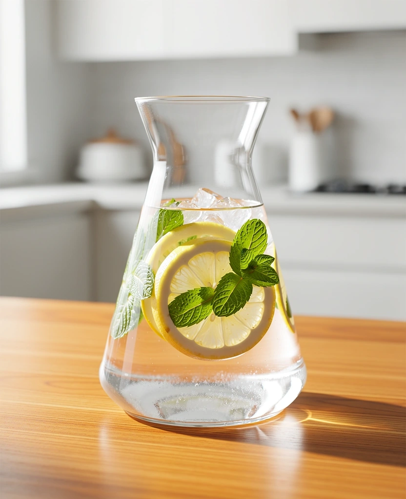 Erfrischung in der Beratung